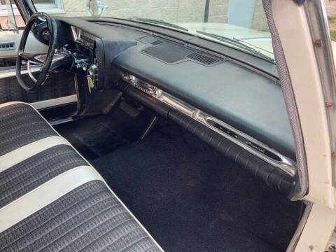 1961 Chrysler Imperial