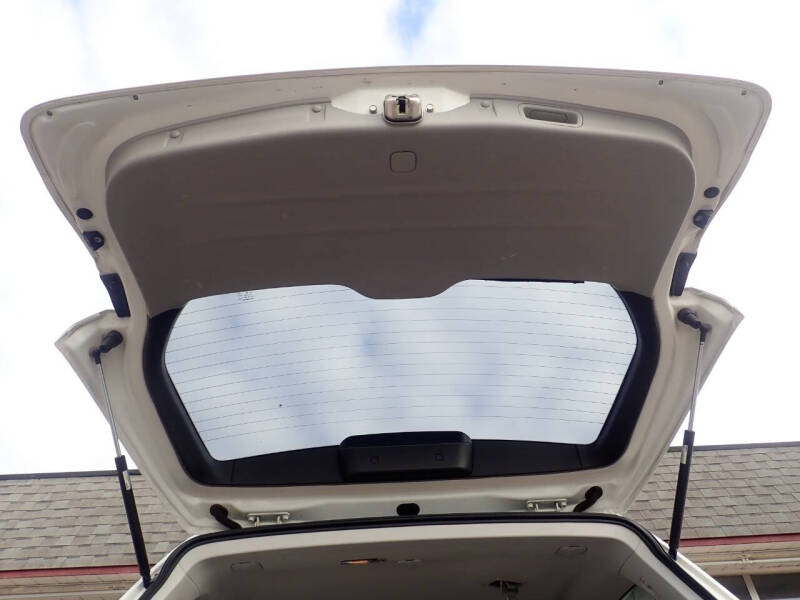 2012 Subaru Forester 2.5X Premium