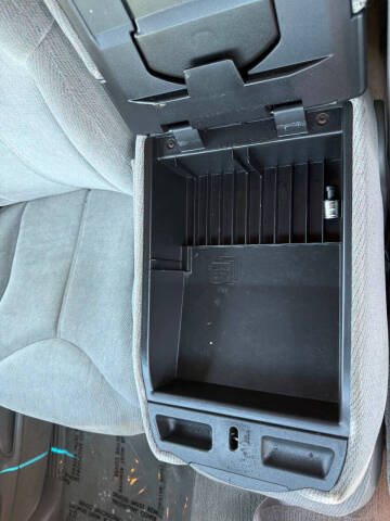 2000 GMC Sierra 1500 SLE