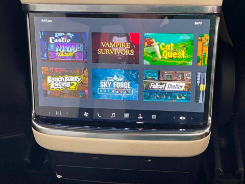 2023 Tesla Model X