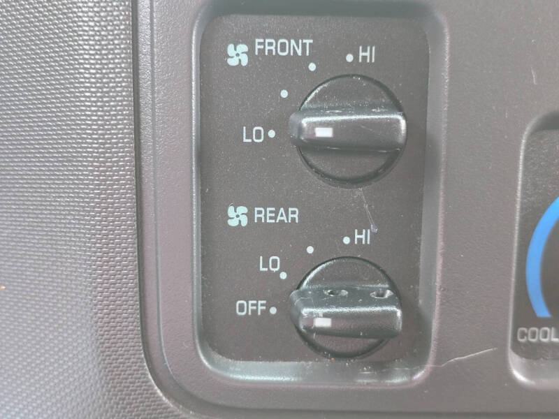 2011 Ford E-Series E-150