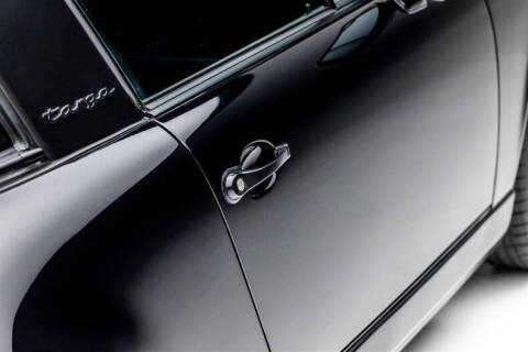 1991 Porsche 911 Carrera