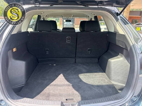 2013 Mazda CX-5 Sport