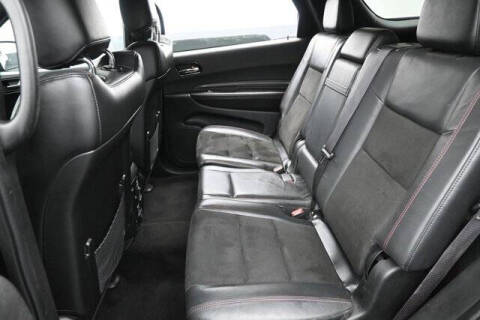 2022 Dodge Durango R/T