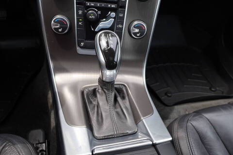 2014 Volvo S60 T5 Premier