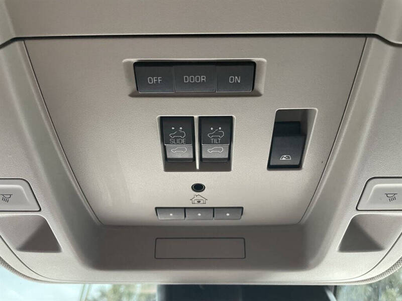 2018 GMC Sierra 3500HD