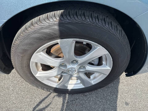 2011 Mazda MAZDA3 i Touring