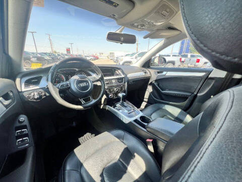 2016 Audi Allroad 2.0T quattro Premium