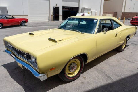 1969 Dodge Super Bee