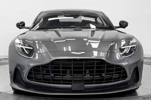 2024 Aston Martin DB12 V8