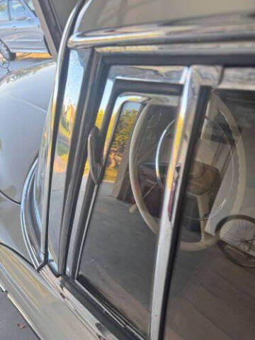 1969 Mercedes-Benz 220SE