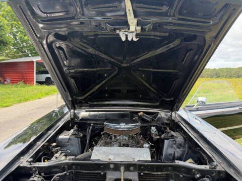 1968 Ford Ranchero