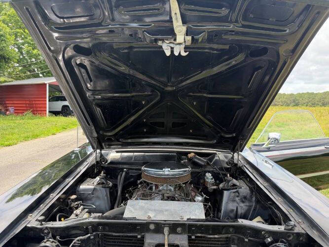1968 Ford Ranchero