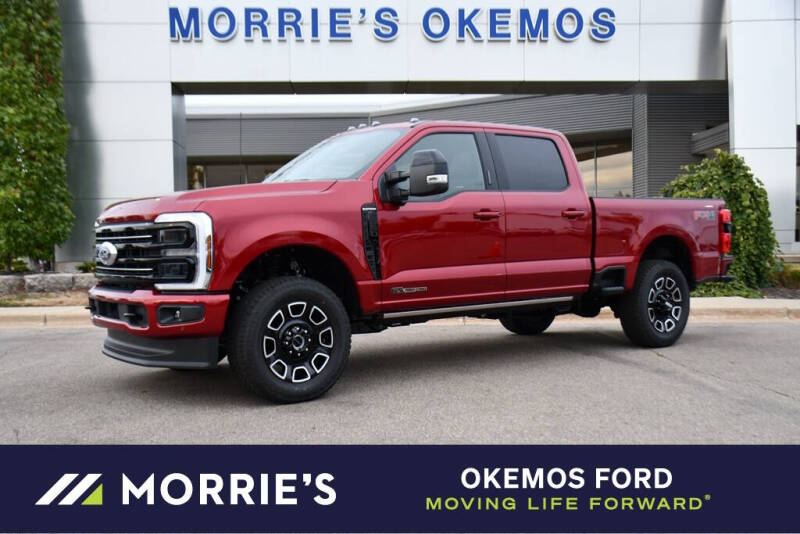 2026 Ford F-350 Super Duty