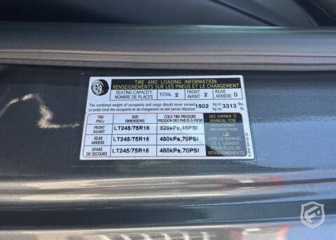 2020 Mercedes-Benz Sprinter