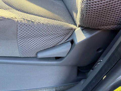 2017 Nissan Frontier