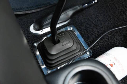 1968 Chevrolet C/K 20 Series