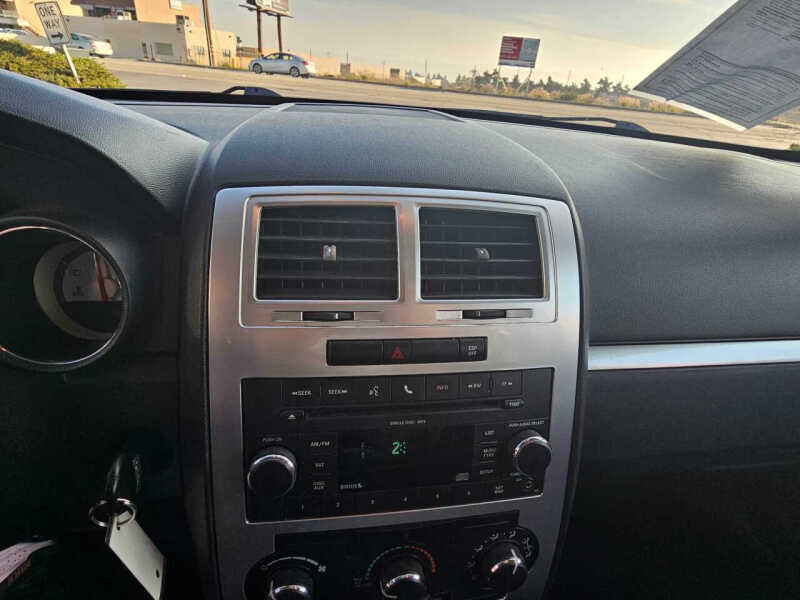 2010 Dodge Charger SXT