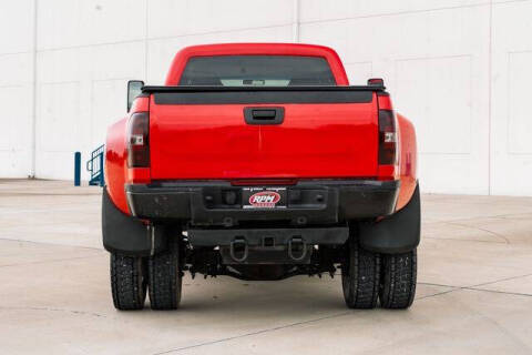 2003 GMC TopKick C4500