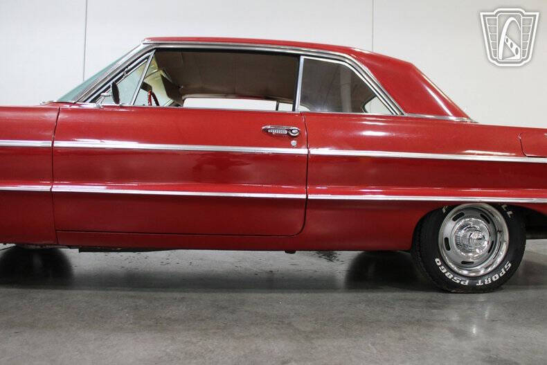 1964 Chevrolet Impala