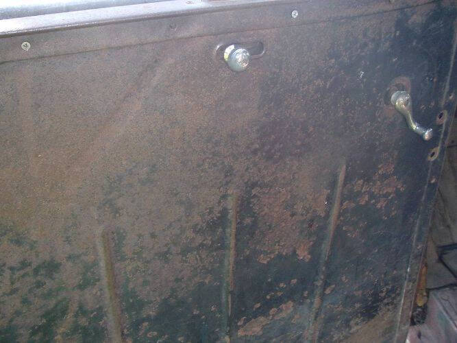 1934 Chevrolet Silverado 3500