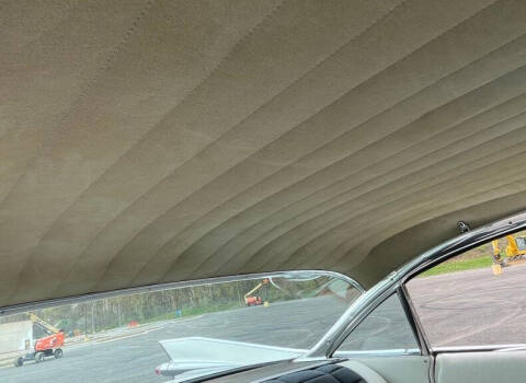 1959 Cadillac Fleetwood