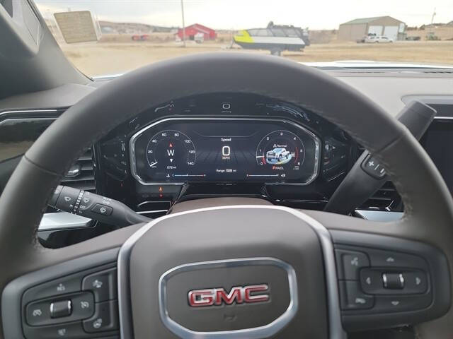 2026 GMC Sierra 3500HD