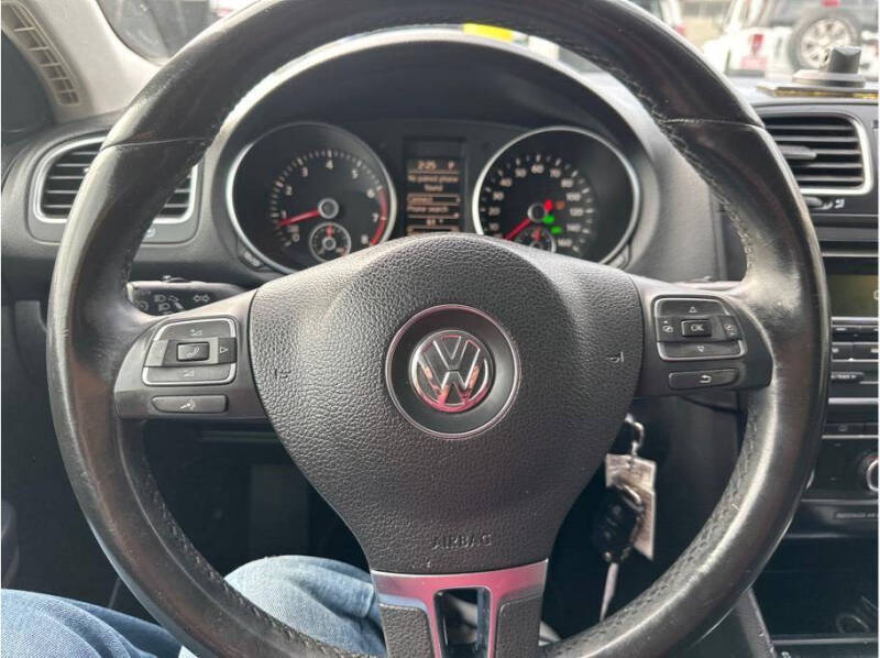 2013 Volkswagen Jetta