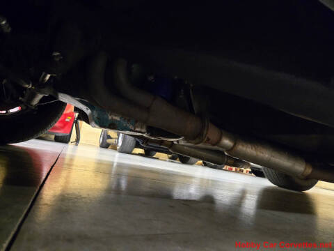 1981 Chevrolet Corvette