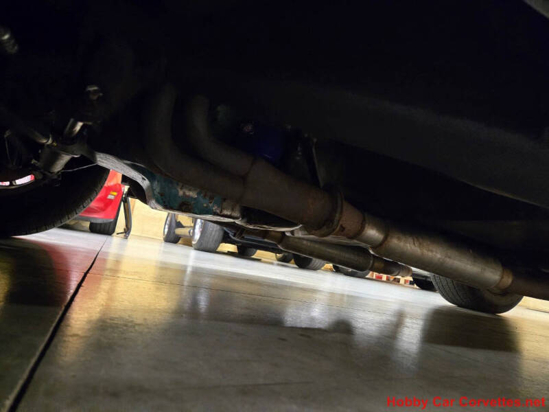 1981 Chevrolet Corvette