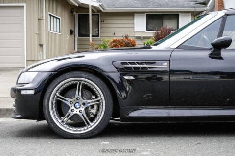 1998 BMW M