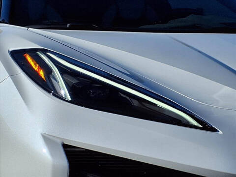 2023 Chevrolet Corvette Z06