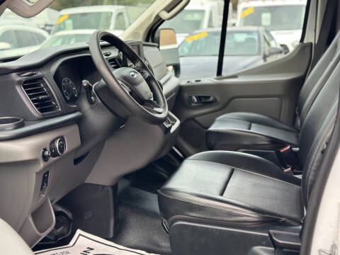 2023 Ford Transit 150