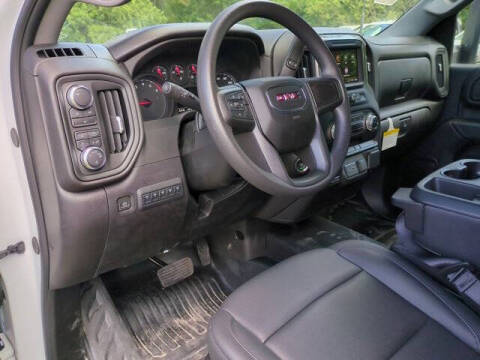 2024 GMC Sierra 3500HD