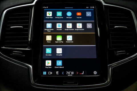 2023 Volvo XC90 B6 Plus Bright Theme 7P