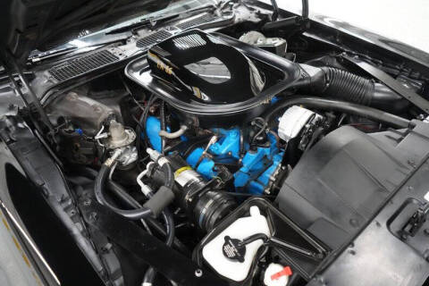 1976 Pontiac Firebird Trans Am