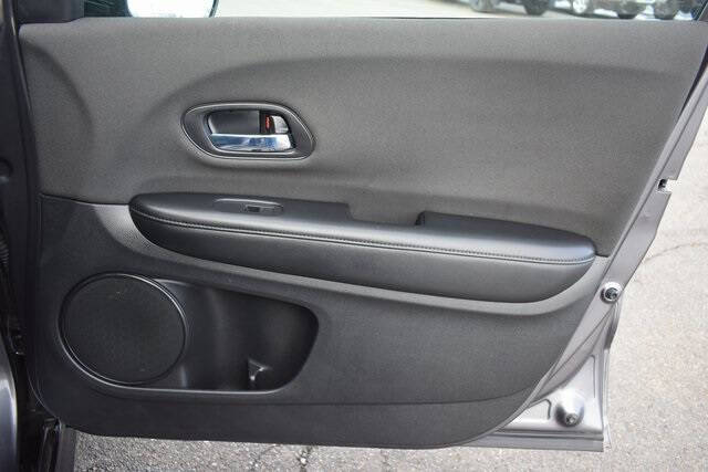 2020 Honda HR-V Sport