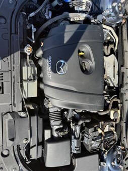 2015 Mazda MAZDA3 i Touring