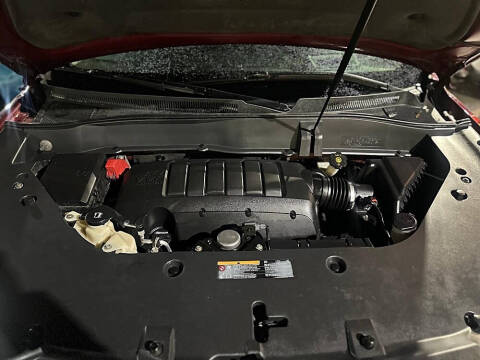 2015 GMC Acadia SLT-2