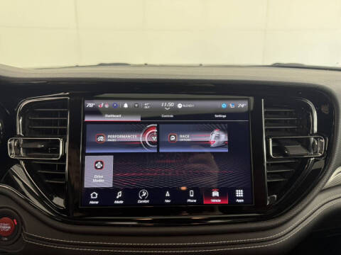 2023 Dodge Durango SRT 392 Plus