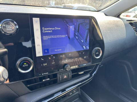 2024 Lexus NX 250 Premium