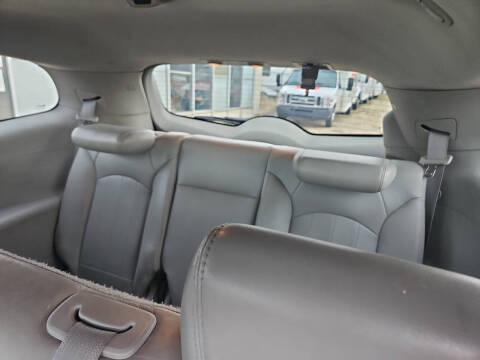 2008 Buick Enclave CXL