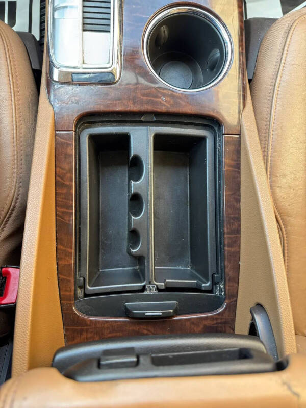 2013 Buick Enclave Leather