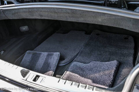 2020 Bentley Continental