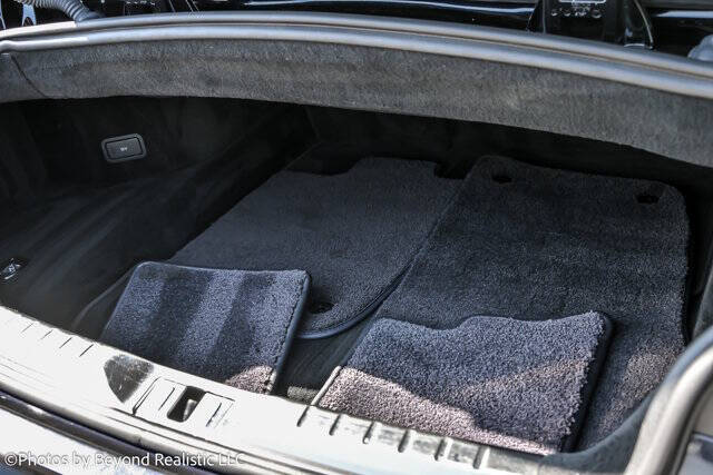 2020 Bentley Continental