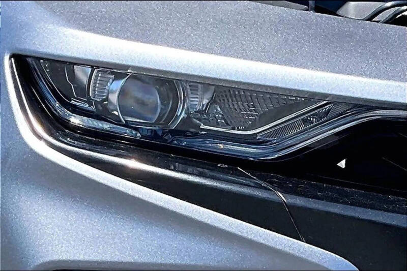 2019 Chevrolet Camaro SS