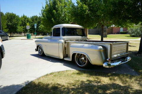 1956 Chevrolet 3100