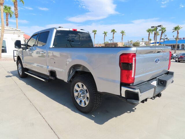 2023 Ford F-350 Super Duty