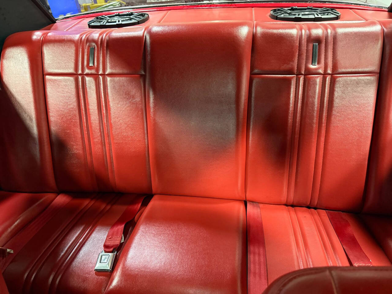 1967 Chevrolet Nova 54