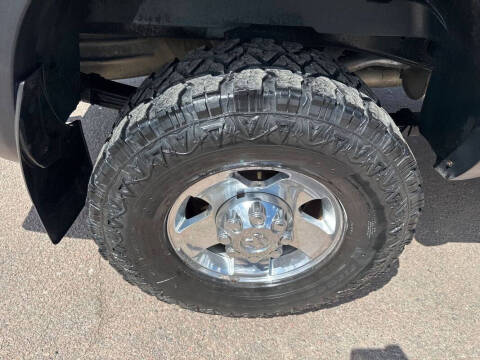 2011 RAM 2500